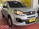 FIAT Uno Drive 1.0 4p. Prata
