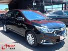 GM - Chevrolet Cobalt Elite 1.8 Preta