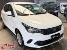 FIAT Argo Drive 1.0 Branca
