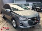 GM - Chevrolet Onix Sedan Plus LTZ 1.0T 12v Cinza