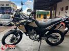 HONDA XRE 300i Adventure Cinza