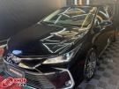 TOYOTA Corolla XEi 2.0 16v Preta