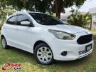 FORD Ka Hatch SE 1.0 12v Branca