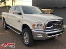 RAM 2500 Laramie 6.7TDi 24v 4X4 C.D. Branca