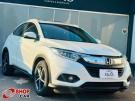 HONDA HR-V EX 1.8 16v Branca