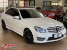 MERCEDES-BENZ C 200 Avantgarde 1.8T 16v Branca