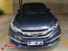 HONDA Civic EX 2.0 16v Azul