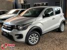 FIAT Mobi Like 1.0 Prata