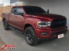 RAM 2500 Laramie Night Edition 6.7TDi 24v 4X4 C.D. Vermelha