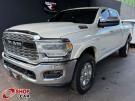 RAM 2500 Laramie 6.7TDi 24v 4X4 C.D. Branca