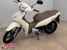 HONDA Biz 125i Branca