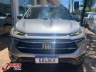 FIAT Toro Freedom 2.0TDi 16v 4x4 Prata