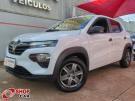 RENAULT Kwid Zen 1.0 12v Branca