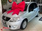 CITROËN C3 Hatch GLX 1.4 Prata