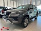TOYOTA Hilux SW4 SRX D4-D 2.8TDi 16v 4x4 Cinza