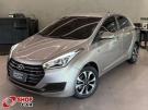 HYUNDAI HB20 1 Million 1.6 16v Prata