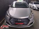 HYUNDAI HB20S Premium 1.6 16v Cinza