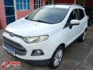 FORD EcoSport Titanium 2.0 16v PowerShift Branca