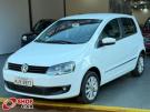 VW - Volkswagen Fox Prime 1.6 4p. Branca