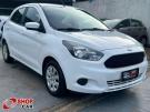 FORD Ka Hatch SE 1.0 12v Branca