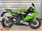 KAWASAKI Ninja ZX-4R 400 Verde