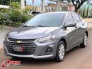 GM - Chevrolet Onix Sedan Plus LT 1.0T 12v Cinza