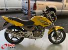 HONDA CBX 250 Twister Amarela