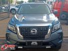 NISSAN Frontier Platinum 2.3TDi 16v 4X4 C.D. Cinza