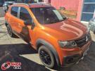 RENAULT Kwid Outsider 1.0 12v Laranja
