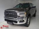 RAM 2500 Laramie 6.7TDi 24v 4X4 C.D. Cinza