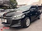 GM - Chevrolet Onix Hatch LT 1.0 12v Preta