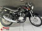 YAMAHA YBR 125 ED Factor Preta