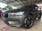 VOLVO XC60 T-5 Momentum 2.0T 16v AWD Cinza