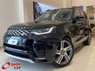 LAND ROVER Discovery Metropolitan Edition 3.0T 24v D350 Preta