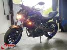 YAMAHA MT-07 689 Azul