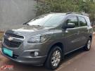 GM - Chevrolet Spin LTZ 1.8 Cinza