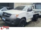 TOYOTA Hilux D4-D 2.5TDi 16v 4X4 C.S. Branca