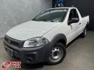 FIAT Strada Hard Working 1.4 C.S. Branca