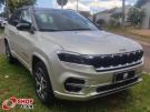 JEEP Commander Overland 2.0 16v TD380 4x4 Dourada