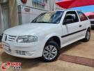 VW - Volkswagen Gol 1.0 2p. Branca