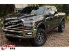 RAM 3500 Limited Edition Longhorn 6.7TDi 24v 4X4 C.D. Cinza
