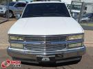 GM - Chevrolet Silverado Std. 4.2TD 18v Branca