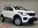 FIAT Mobi Trekking 1.0 Branca