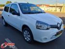 RENAULT Clio Hatch Authentique 1.0 16v 2p. Branca