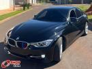 BMW 320i 2.0T 16v Preta