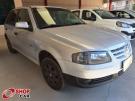 VW - Volkswagen Gol 1.0 4p. Prata