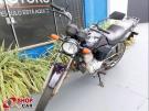 HONDA CG 125 Fan KS Preta
