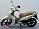 HONDA Biz 125 ES Branca