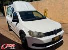 VW - Volkswagen Saveiro Trendline 1.6 C.S. Branca