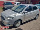 FORD Ka Hatch SE 1.0 12v Prata